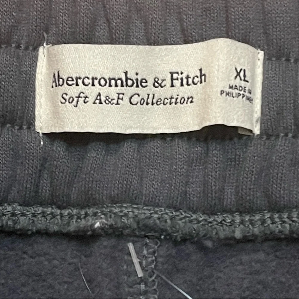 Abercrombie & Fitch Soft A&F Collection Women’s Lounge Sweat Shorts Size XL - Picture 3 of 8